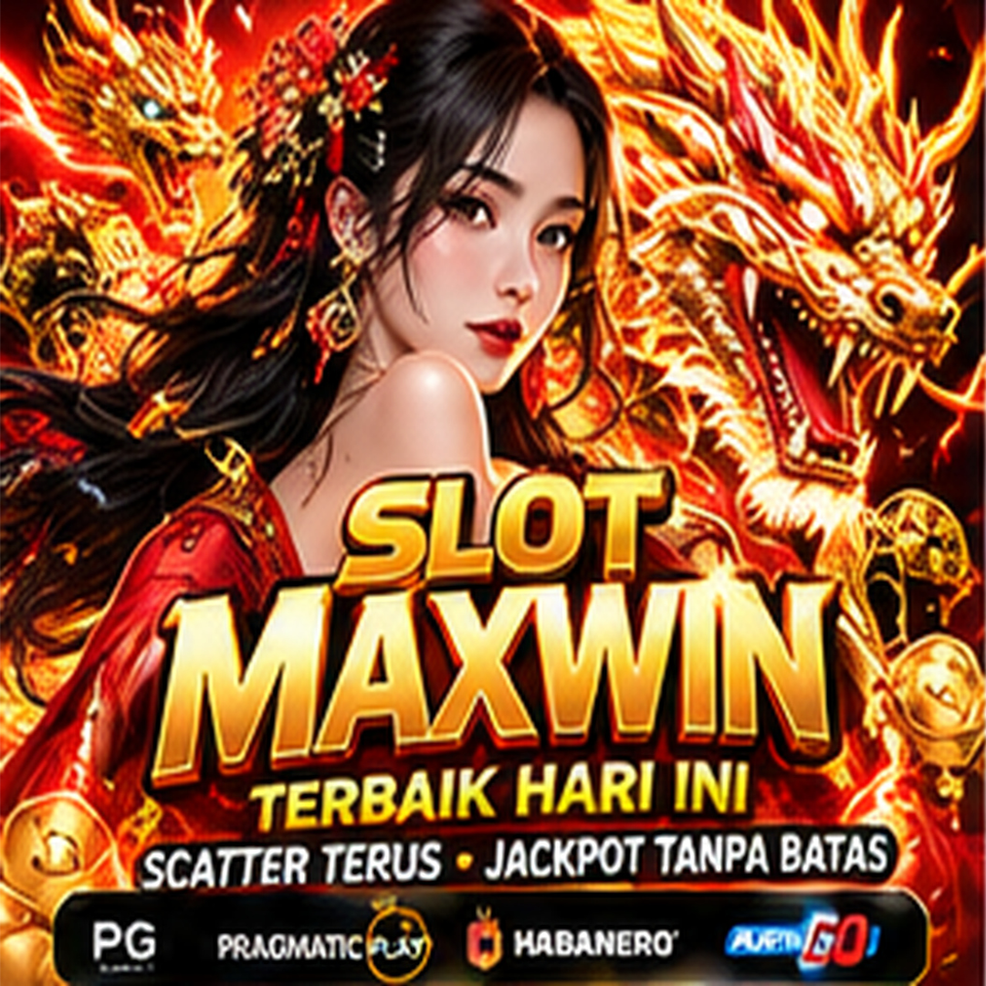 Banner WINSLOT33