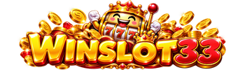 Logo WINSLOT33